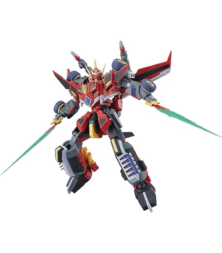 Amazon | MODEROID SSSS.DYNAZENON ダイナゼノン ノンスケール